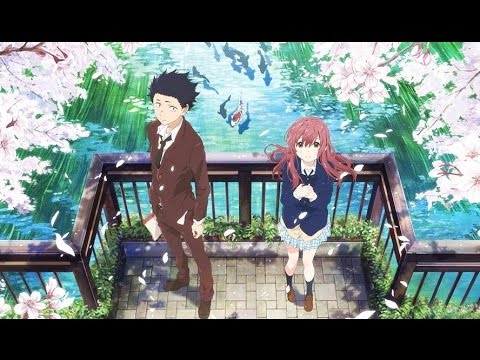 Ver A Silent Voice Movie Sub En Español Koe no Katachi Sub Español - ver online y descargar - YouTube