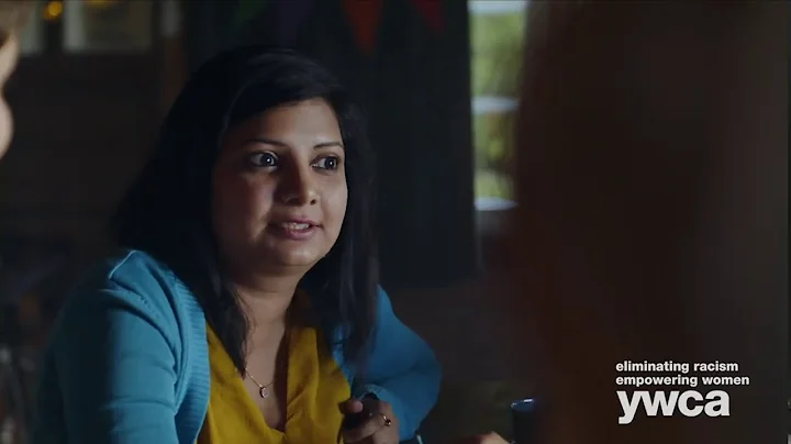 LBJ alumna, YWCA CEO Alejandra Castillo