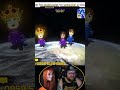 Wiggler Wars: Revenge of the Tism. #mariokart #twitch