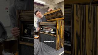 Нашли сокровище из СССР и сделали из этого бизнес