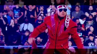 The Miz || I came to play || Custom Titantron 2023