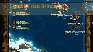 Seafight GB3 SKY