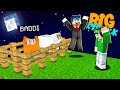HO ROVINATO LA BIG SKYBLOCK - VENGO ESILIATO PER SEMPRE?