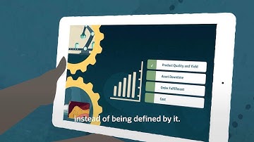 AI helps you predict your supply chain