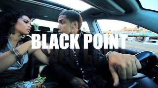 Praia Lounge Featuring Black Point This Friday March 20th