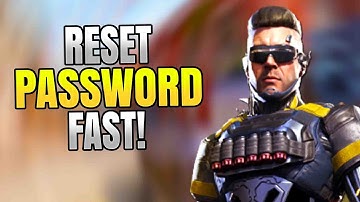 Can’t Login to COD Mobile? Reset Your Password in Minutes!