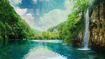 #سورة_الملك . #سورة_تبارك بصوت القارئ #سعد_الغامدي