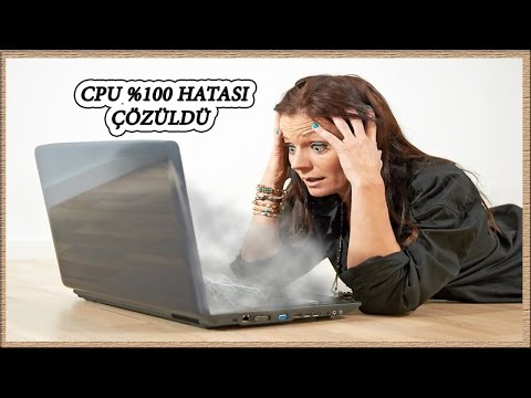 Video: Athlon X2 5000+ 2.6GHz Işlemcinin çalışma Sıcaklığı Nedir?