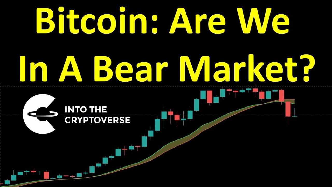 bitcoin reddit bear market)