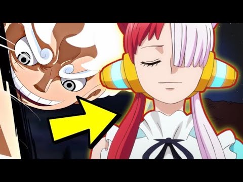 The Spoiler Explained Roofpiece Hype One Piece Chapter 1047 Review Episode 1015 Gone Perfect Youtube