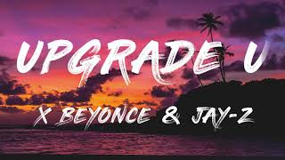 Beyoncé Upgrade U (Lyrics) - feat Jay-Z Resimi