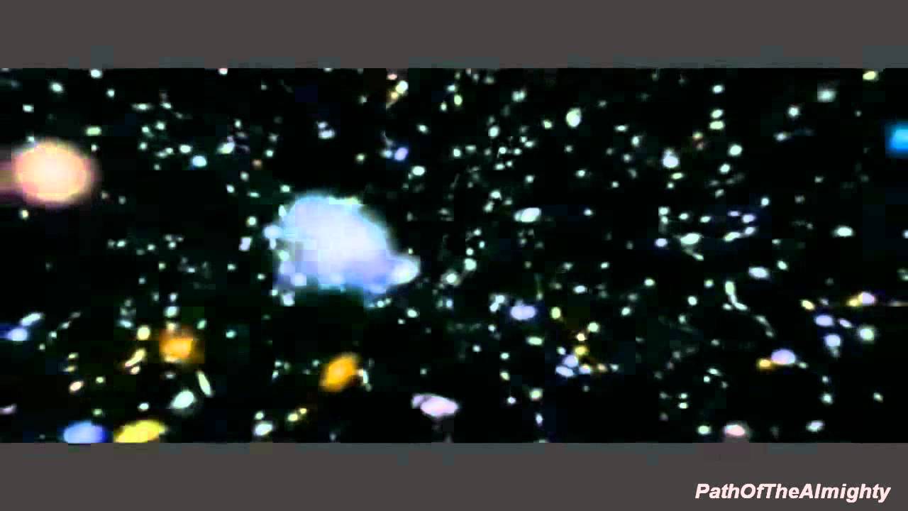 Entstehung Des Universums Entstehung Des Universums