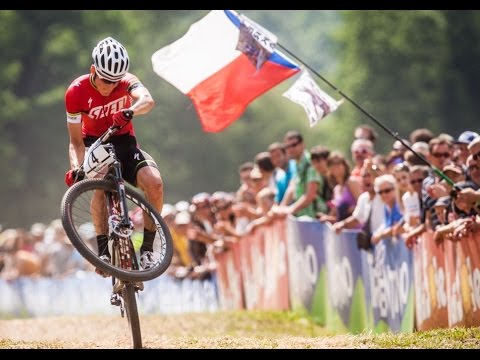 Teaser 2015 UCI MTB World Cup presented by Shimano / ValdiSole (ITA ...