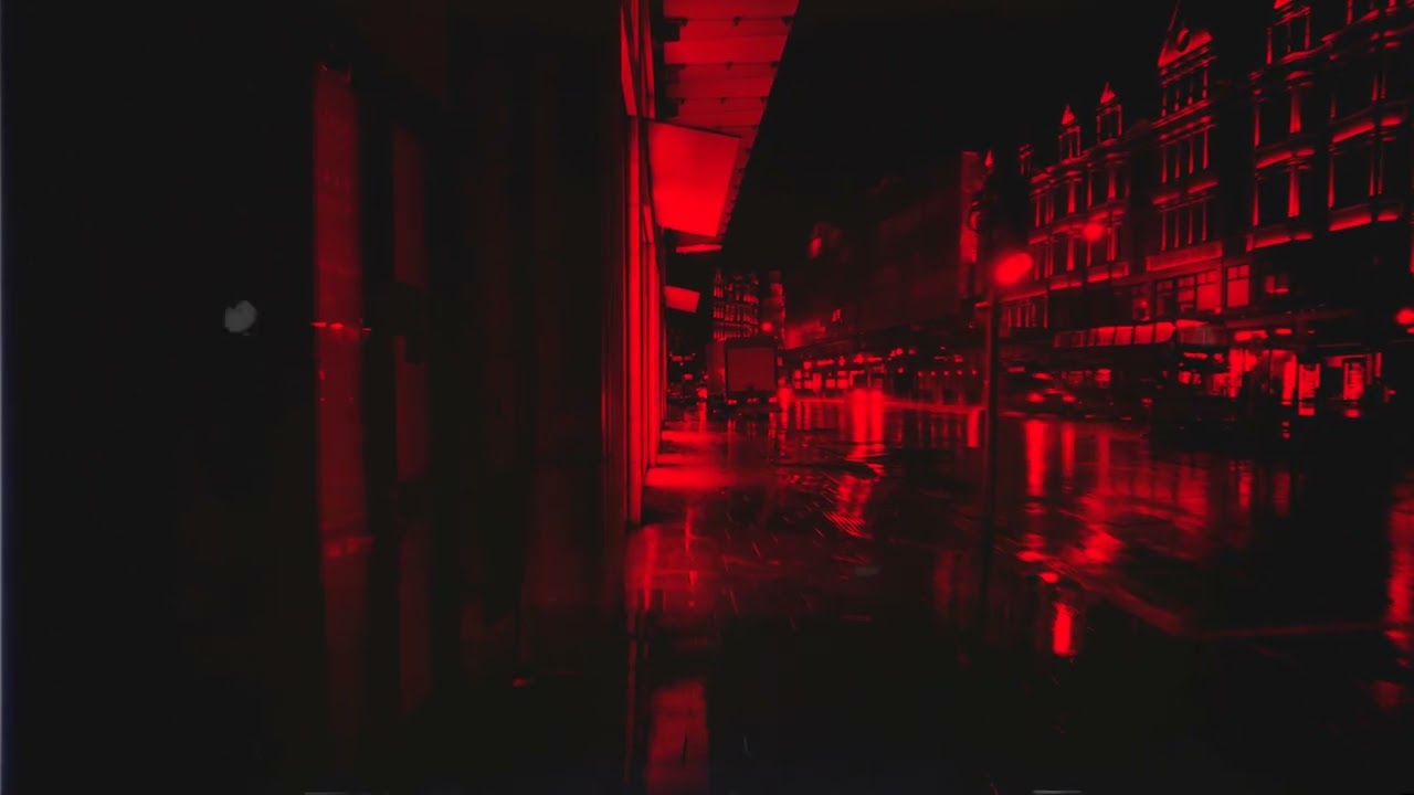 Lucid - Dreamlost Nihilists [2022] [MUSIC VIDEO]