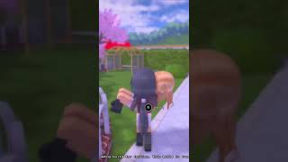 Consiguiendo el amor de sempai 🫣#yanderesimulator #roblox #gameplay #video #lovesick #shorts #feed
