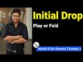 Rummy basics to expert in 20 steps 520  initial drop