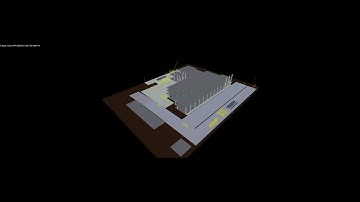 BIM Site Utilization Planning