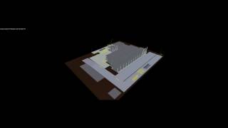 BIM Site Utilization Planning