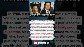 Mark Wahlberg’s Darkest Private Secret Finally Revealed After Decades