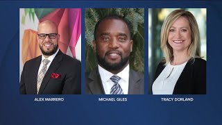 Celebrity Aurora Public Schools Superintendent Michael Giles talks about his vision for the district Wealth