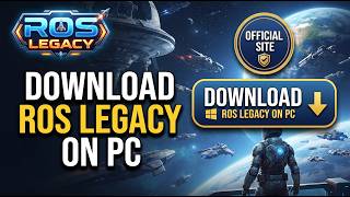 How to Download and Play ROS Legacy on PC and Laptop (2026) screenshot 4