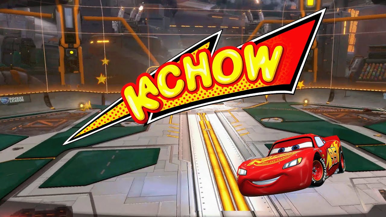 Rocket League | What is this Call #9