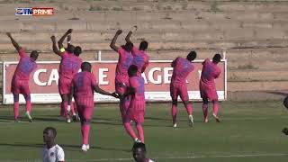 Castle Lager Premier League Match Day 8 Goals | ZTN Prime | The Couch