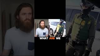 Start Recording—Disarm the Agents #substack #shorts