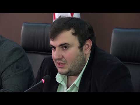 ნატოს დღეების ფარგლებში იმერეთის მუნიციპალიტეტების, პირველ პირებთან შეხვედრა გაიმართა