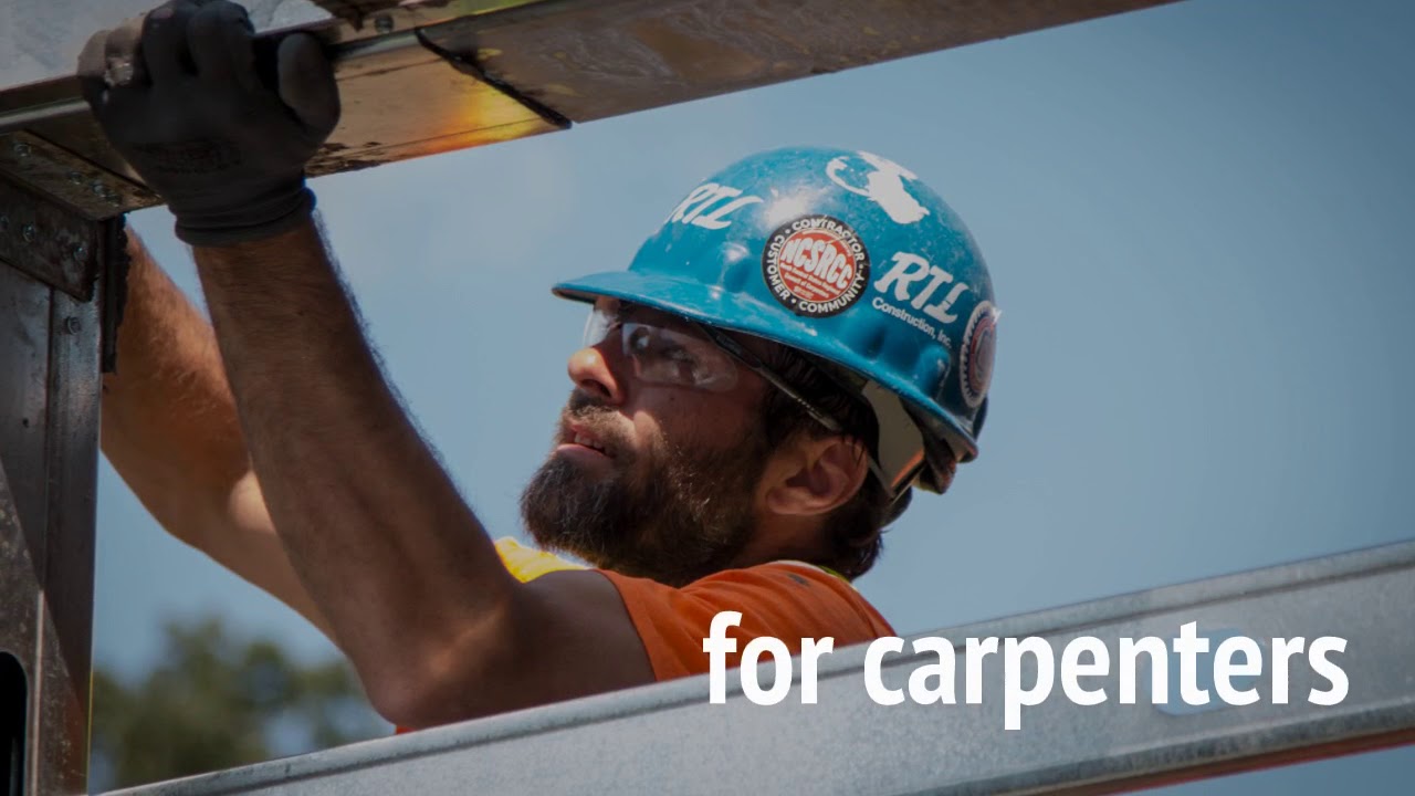 Carpenters Credit Union YouTube