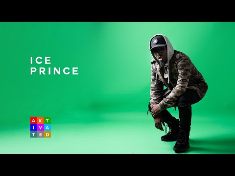 Putar Hello Esther - Ice Prince