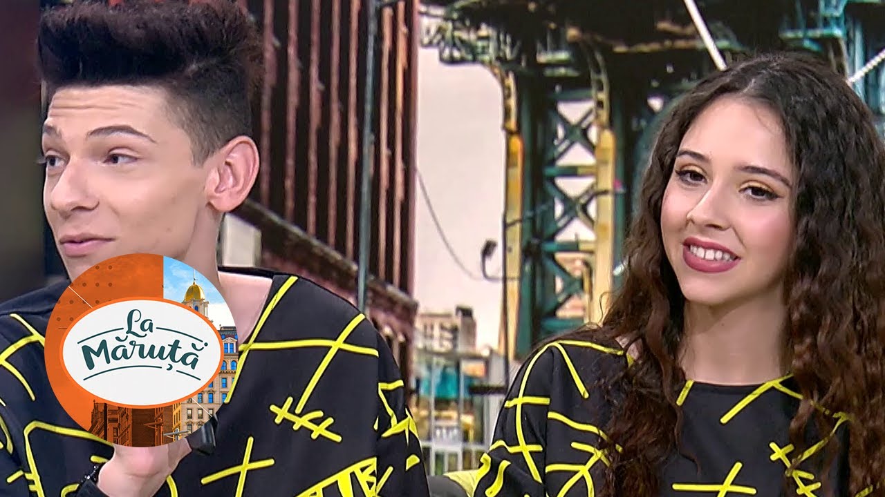 După majorat, BiBi s-a cuplat