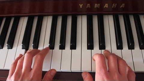 My Grey Cat- Bastien Piano for the Young Beginner Primer A