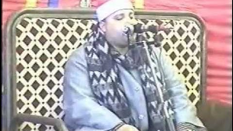 سورة النساء_الشيخ عادل الباز / Adil Al Baz