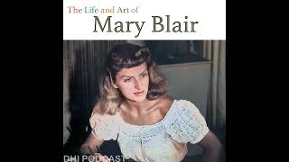 The Life and Art of Mary Blair - Part Nine