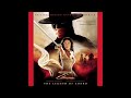 The Legend Of Zorro - James Horner - My Family Is My Life