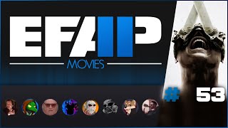 EFAP Movies #53: Saw X