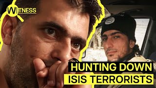 Hunting ISIS: Tracking Down the Worlds Most Infamous Terrorists | Witness | ISIS Documentary