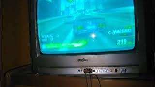 burnout revenge rank 10 eastern bay crashbreaker race long forward rematch