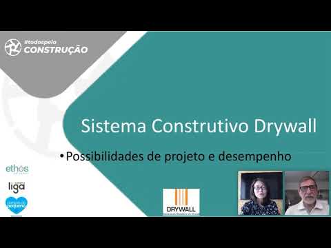 Vídeo: Como trabalhar com drywall: instruções passo a passo, recursos e recomendações