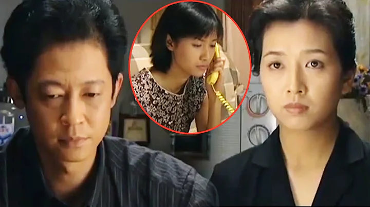 丈夫出軌，妻子質問提離婚，丈夫心虛不已！🔖#chinesedrama #中國電視劇 #大陸劇 - DayDayNews