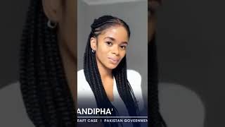 Dr Nandipha Used Thabo Bester For His Moneywatch   On My Channel