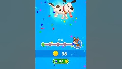 save the puppy pull pin puzzle game android ios mobile gameplay