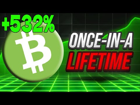 BITCOIN CASH WILL +5320% AFTER THIS UPDATES - BCH LATEST NEWS U0026 PRICE PREDICITON
