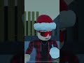 Grimace shake #roblox #funny