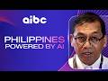 Building a Future-Ready Philippines with AI | Keynote by DOST Secretary Renato Solidum Jr.