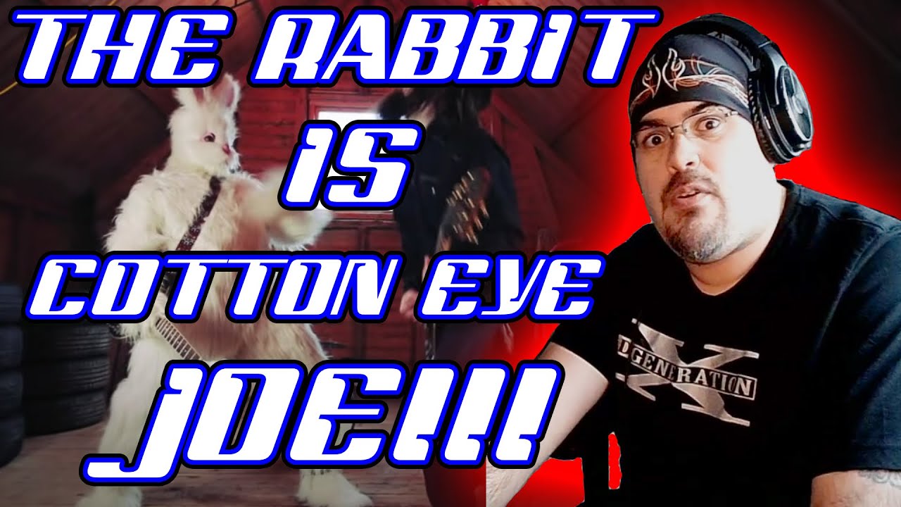 Cotton Eye Joe METAL COVER By Leo Moracchioli Hispanic MC