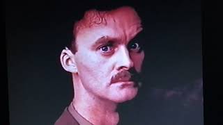 Darling Blackadder,