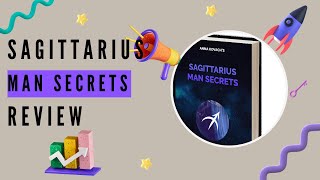 Unlocking the Sagittarius Man Secrets: In-Depth Review & Insights