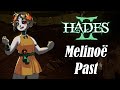 Melinoë Childhood Past | Hades 2